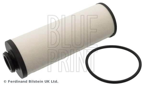 Hydraulic Filter, automatic transmission